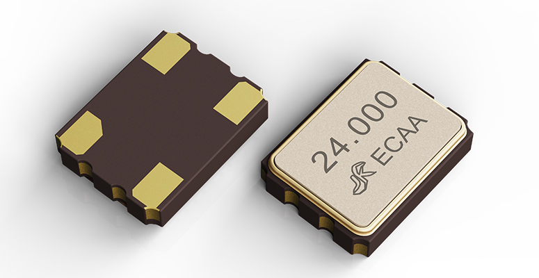 The Composition and Design of Quartz Crystal Oscillator Circuit