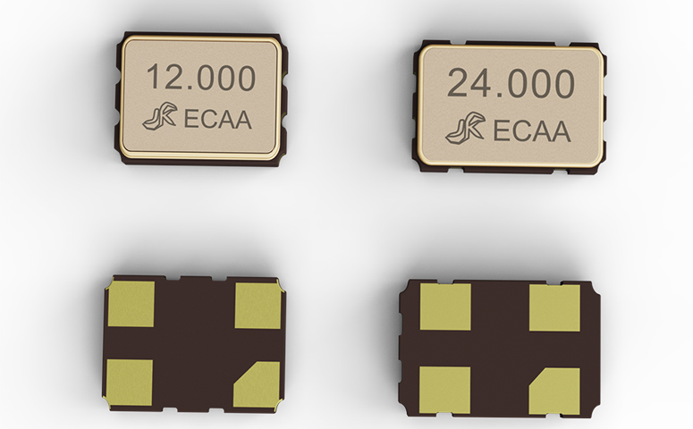 Explanation of commonly used terms in the quartz crystal oscillator industry